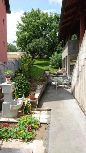 NEW NOVI Apartment Sokobanja Bozo